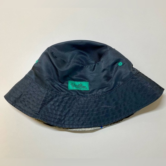 UV Skinz Frog Print 2T Kids Swim 3 Piece Set - Picture 8 of 9